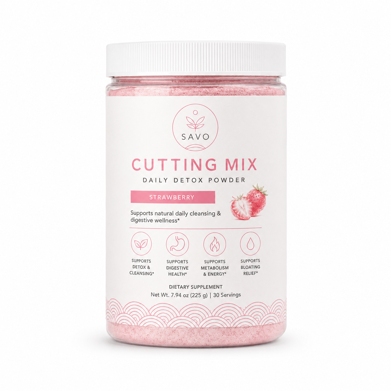Cutting MIx