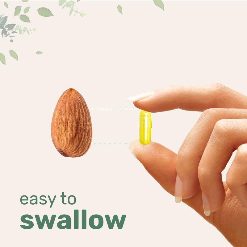 Berberine with Ceylon Cinnamon