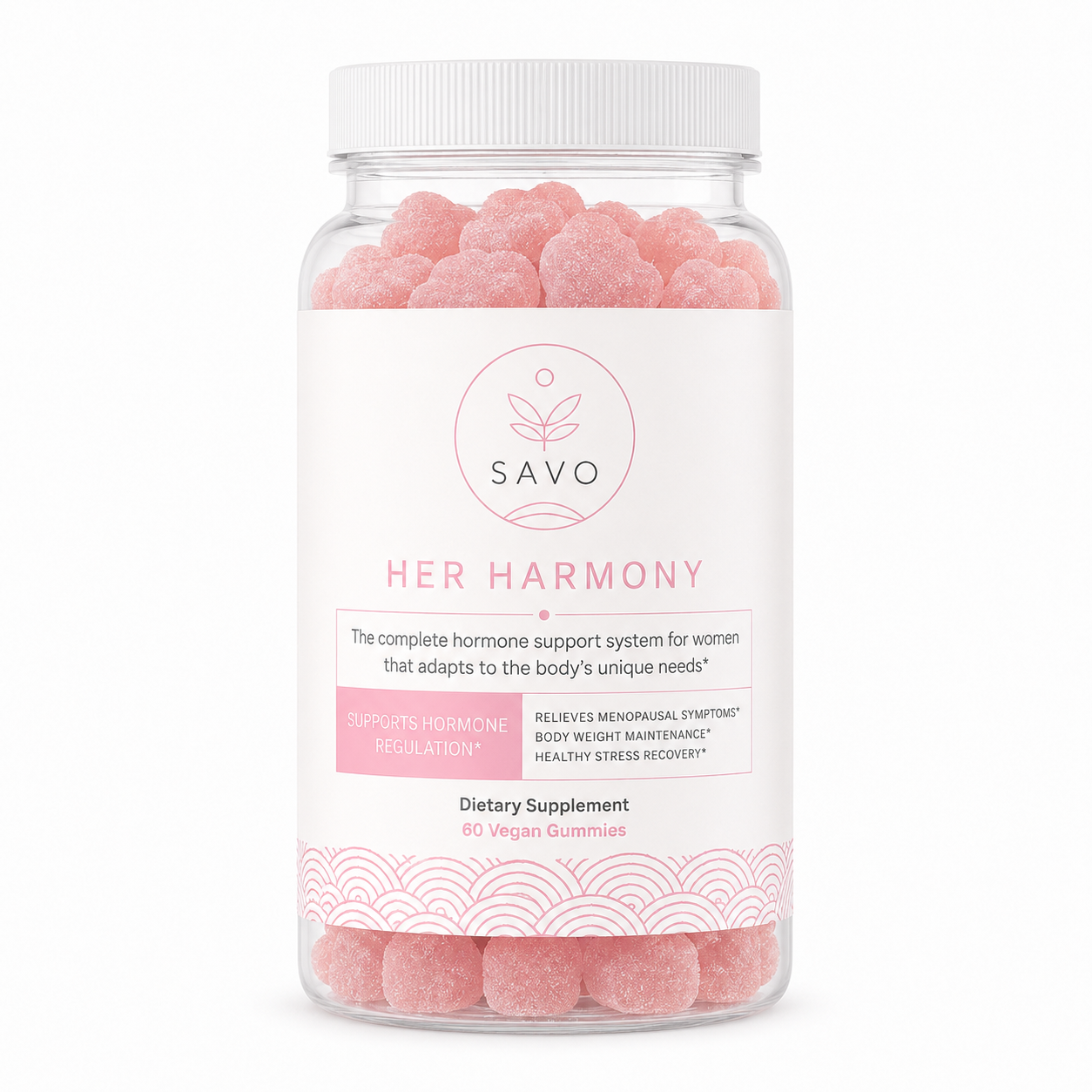 Her Harmony
