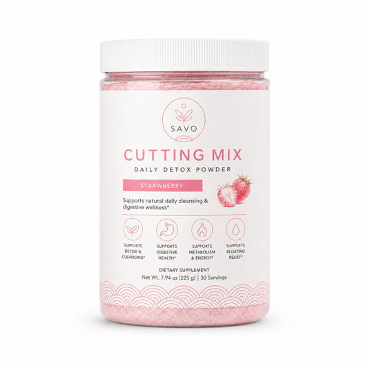 Cutting MIx